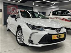 تۆیۆتا کۆرۆلا